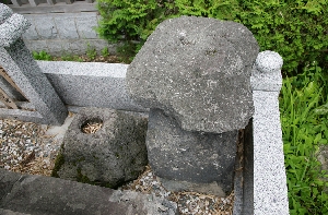 朝日山常福院